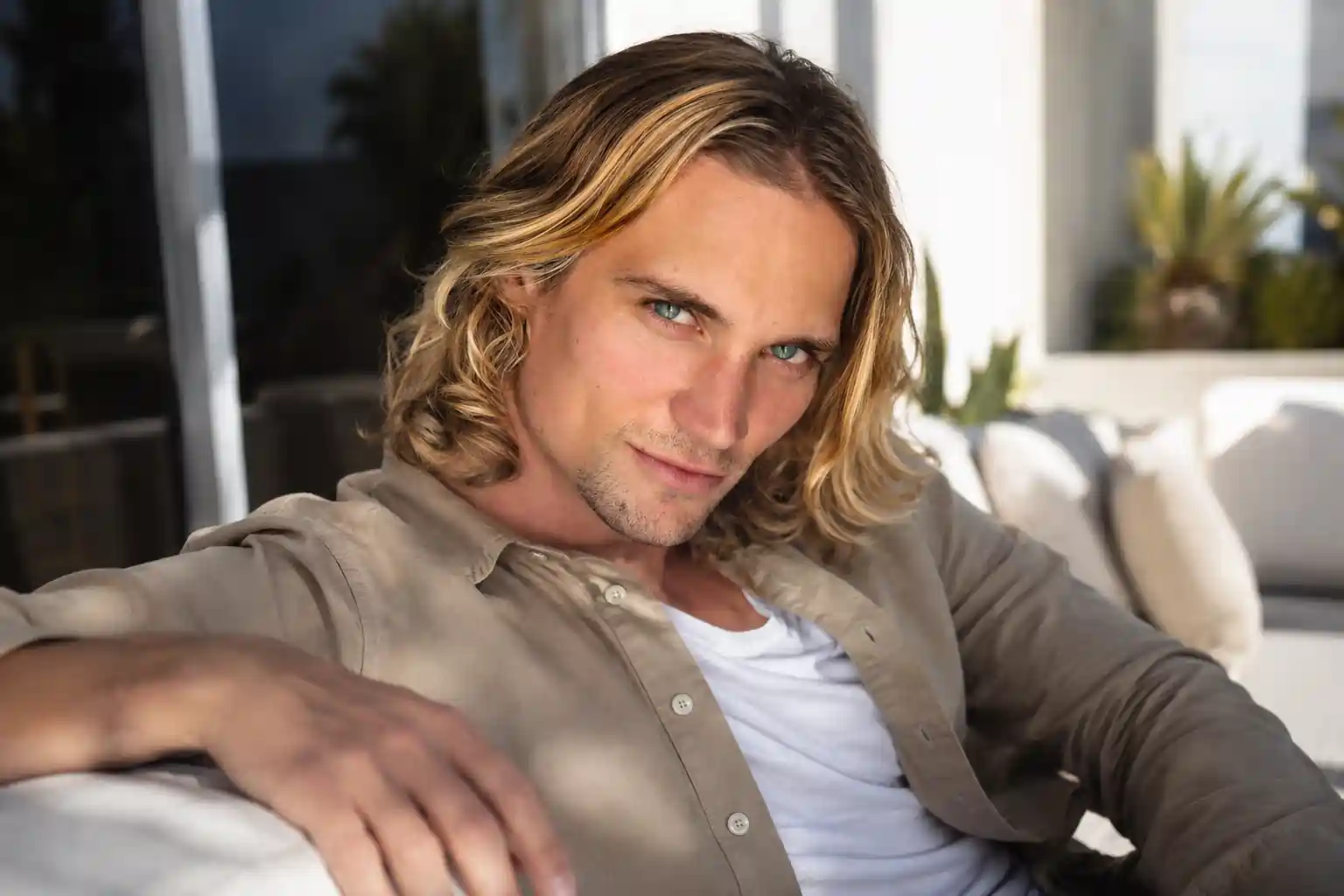 Jesse Warren