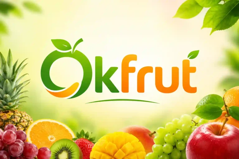 What Is Okfrut