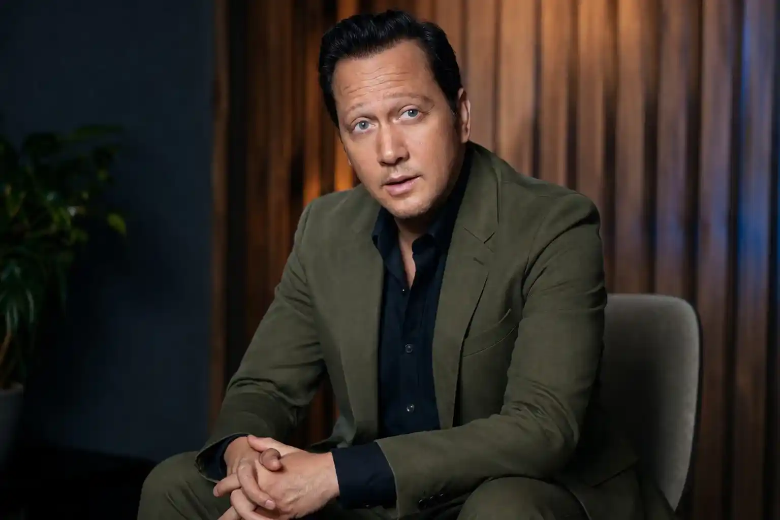 Rob Schneider Net Worth