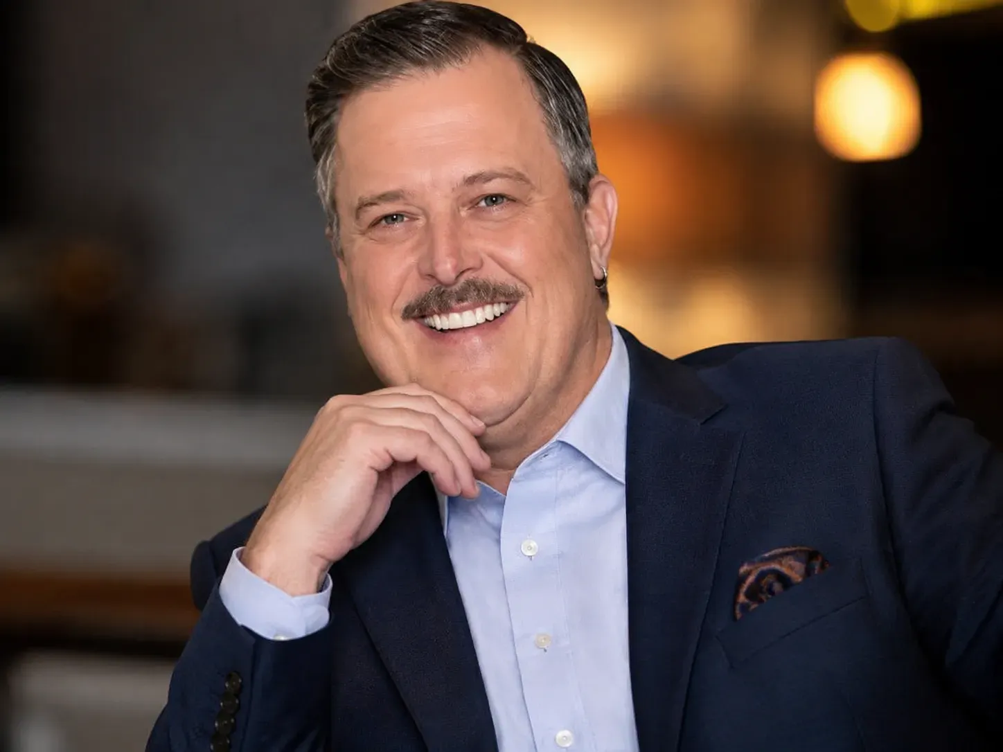 Billy Gardell Net Worth