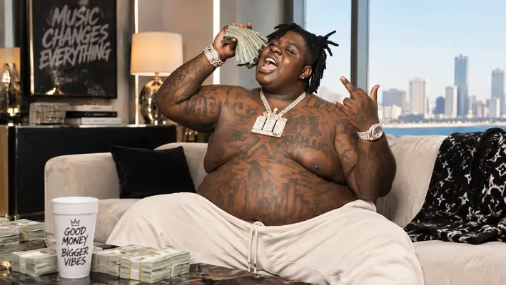 BigXthaPlug Net Worth 2025: The Real Numbers Behind His Rise