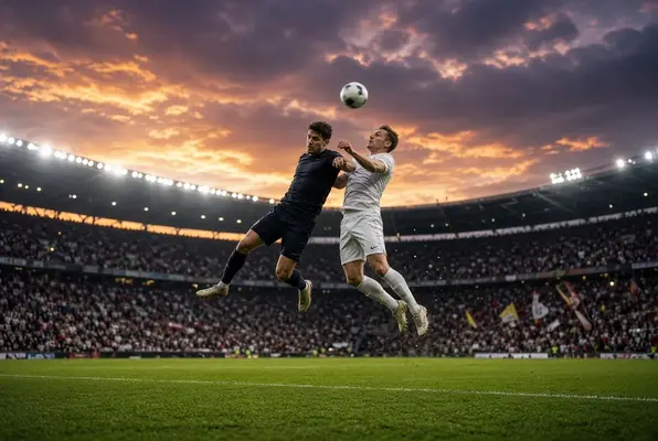 Football Guide 2026: 7 Proven Secrets Every Fan Should Know