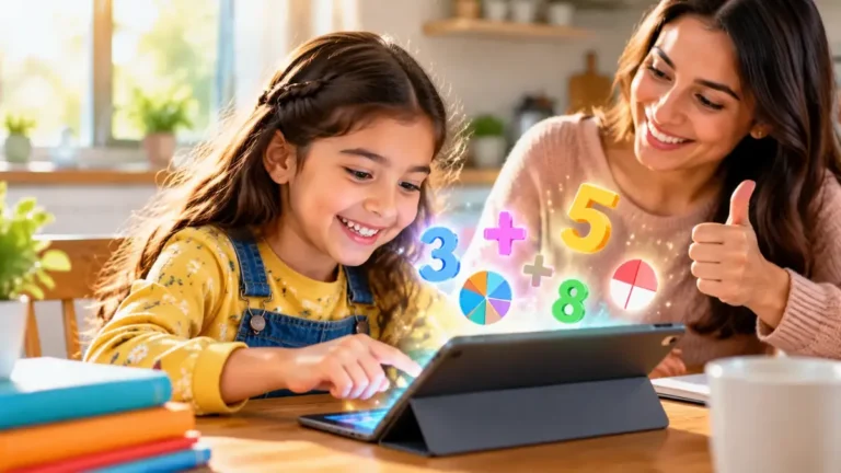 What Is MathPlayZone? The Complete Guide to Fun Math Practice