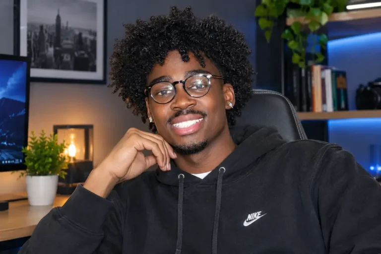 What Is Kam Patterson Net Worth? Full Bio, Age, Family, and Comedy Wealth
